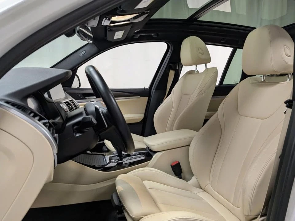 2021 BMW G01 X3 - Image 11 of 16