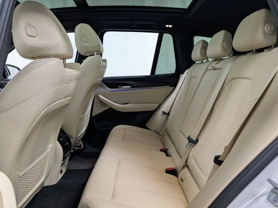 2021 BMW G01 X3 - Image 14 of 16