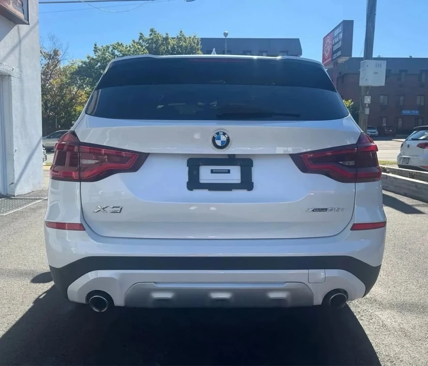 2021 BMW G01 X3 - Image 7 of 15