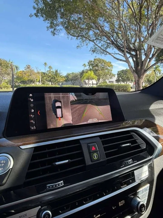 2021 BMW G01 X3 - Image 10 of 12
