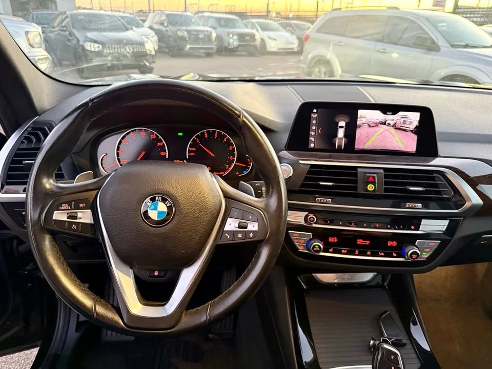 2021 BMW G01 X3 - Image 18 of 20