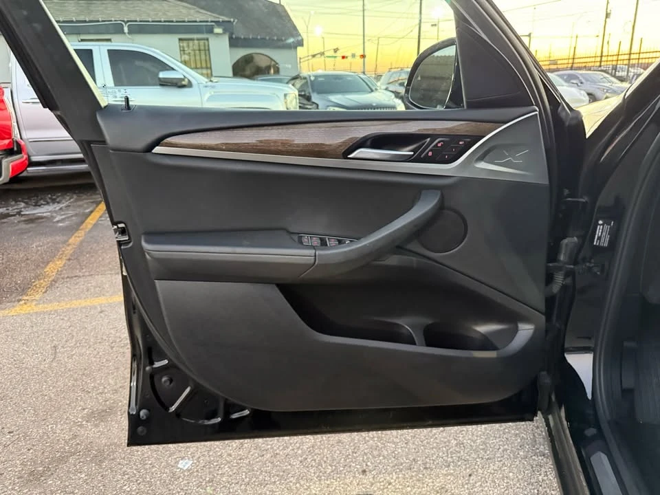 2021 BMW G01 X3 - Image 14 of 20