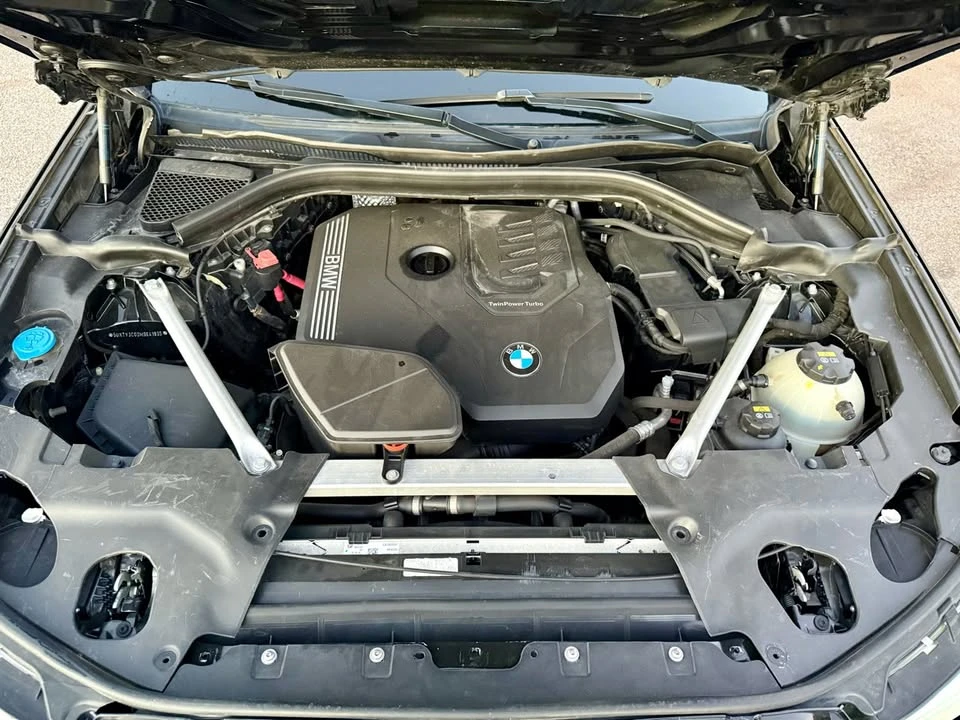 2021 BMW G01 X3 - Image 4 of 20