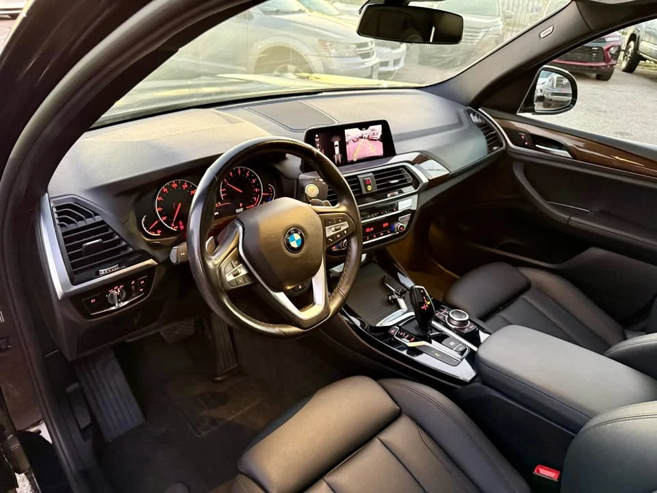 2021 BMW G01 X3 - Image 15 of 20