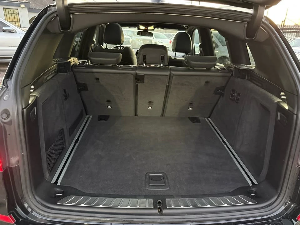 2021 BMW G01 X3 - Image 10 of 20