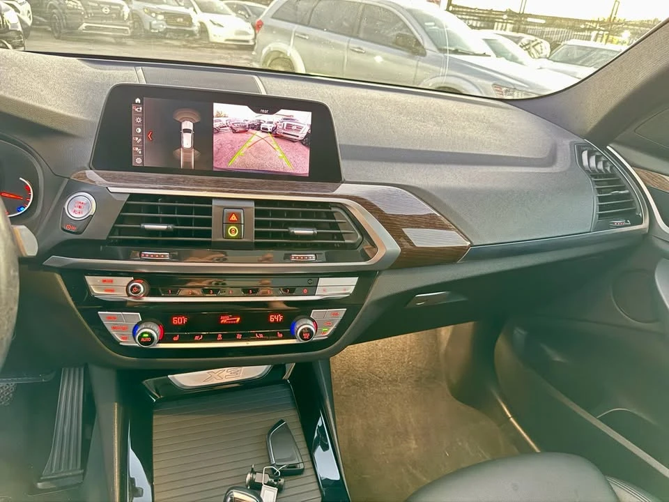 2021 BMW G01 X3 - Image 20 of 20