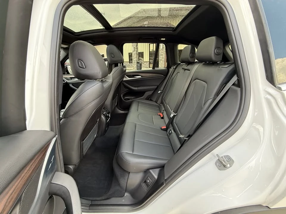 2021 BMW G01 X3 - Image 11 of 18