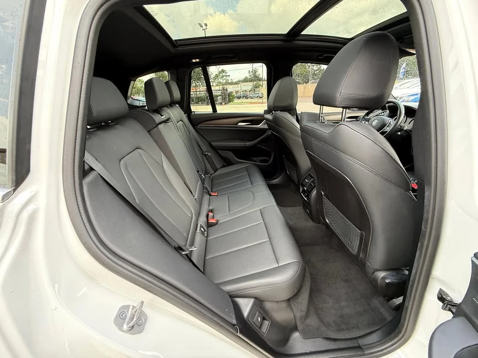2021 BMW G01 X3 - Image 13 of 18