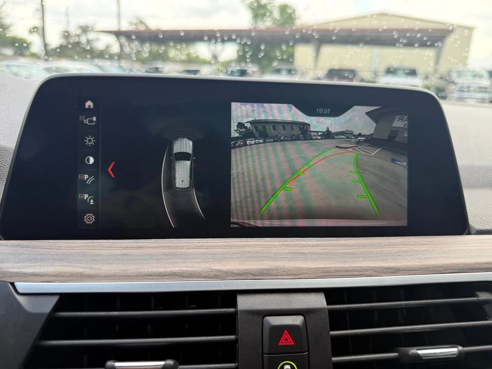 2021 BMW G01 X3 - Image 17 of 18