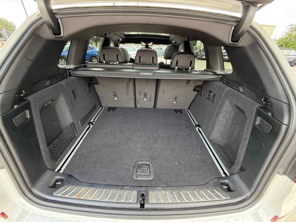 2021 BMW G01 X3 - Image 15 of 18