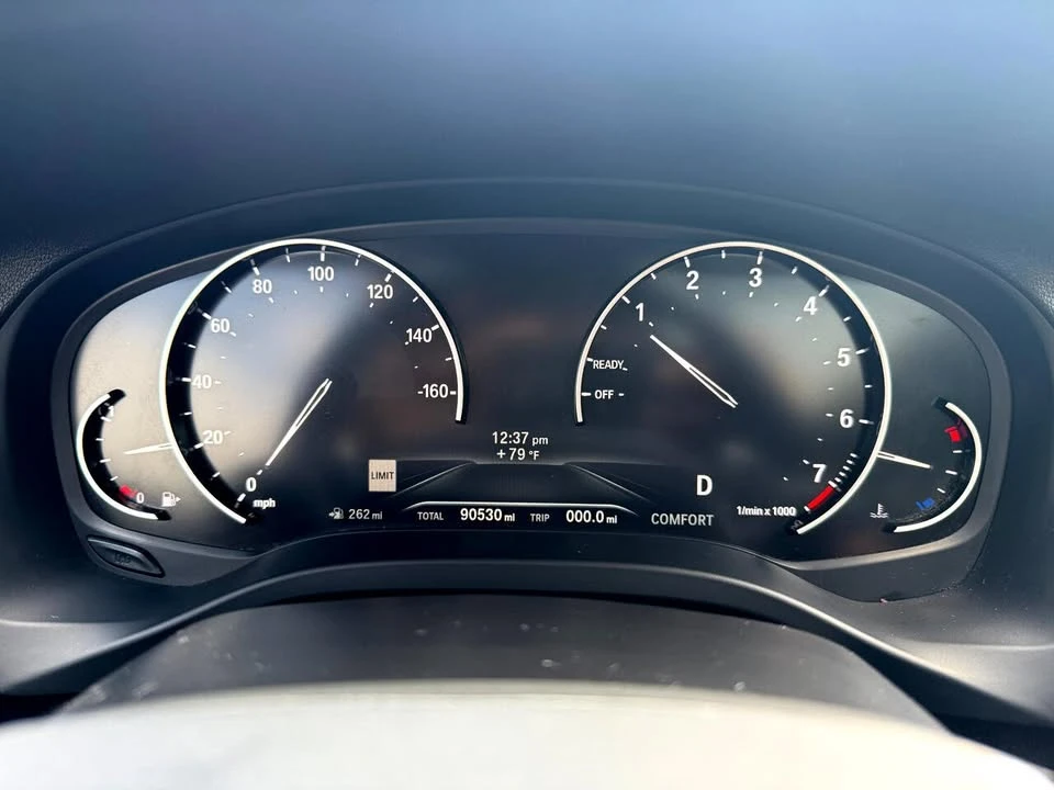 2021 BMW G01 X3 - Image 18 of 18