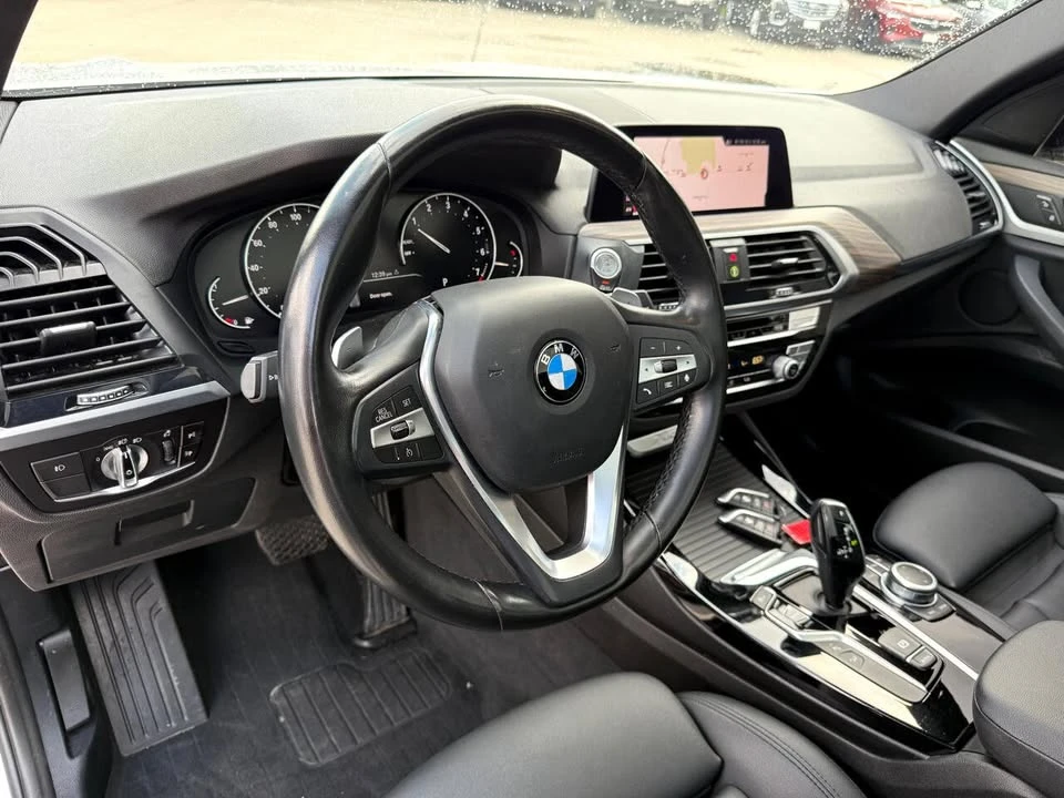 2021 BMW G01 X3 - Image 9 of 18