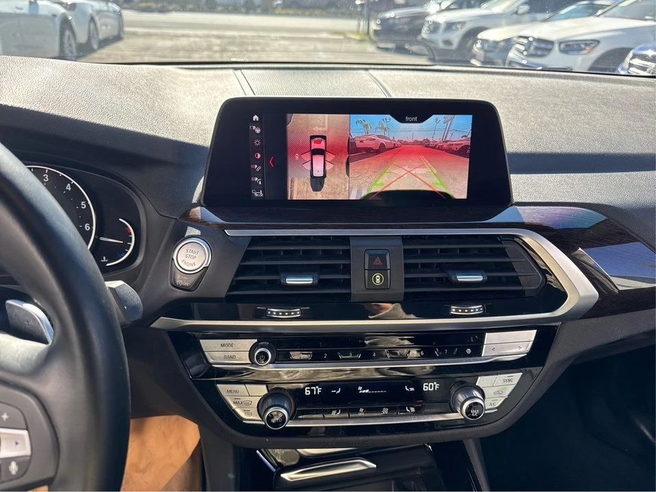 2021 BMW G01 X3 - Image 13 of 20