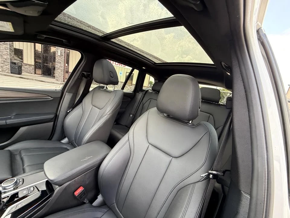 2021 BMW G01 X3 - Image 10 of 18