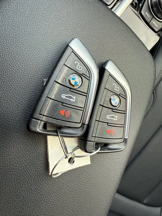 2021 BMW G01 X3 - Image 16 of 18