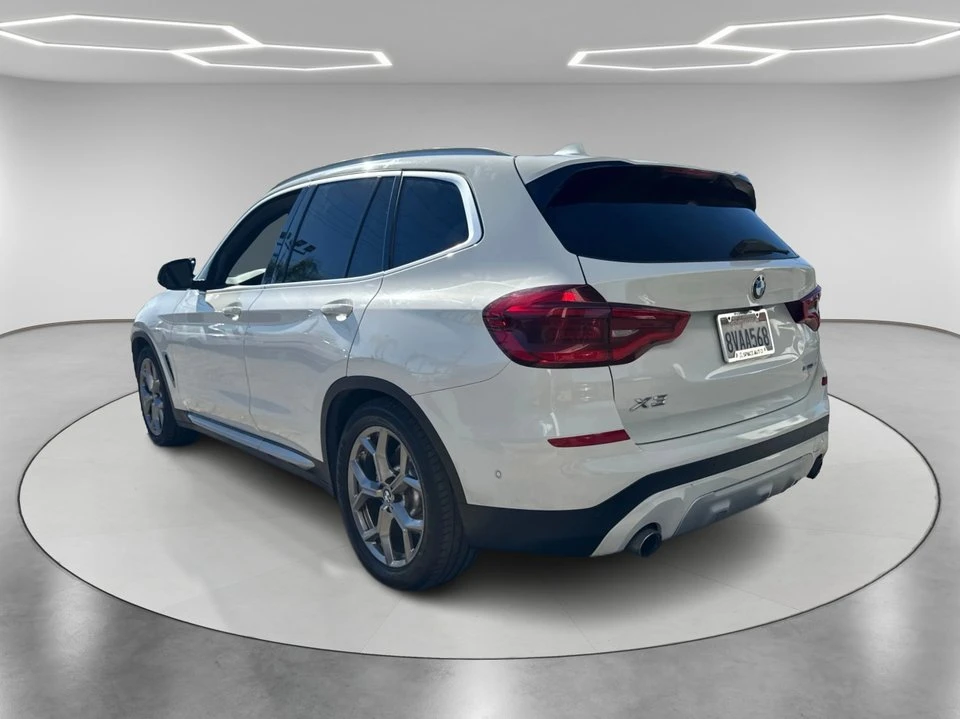 2021 BMW G01 X3 - Image 7 of 20
