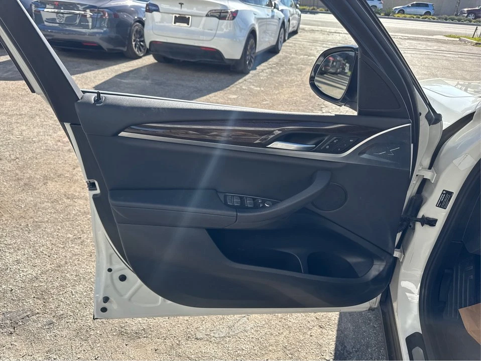 2021 BMW G01 X3 - Image 18 of 20
