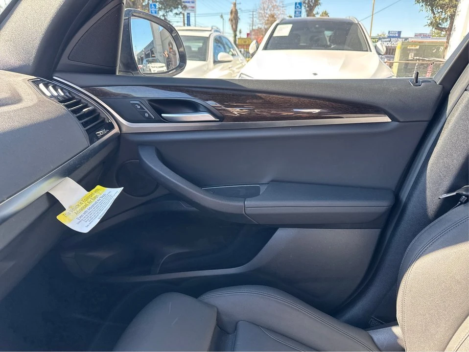 2021 BMW G01 X3 - Image 19 of 20
