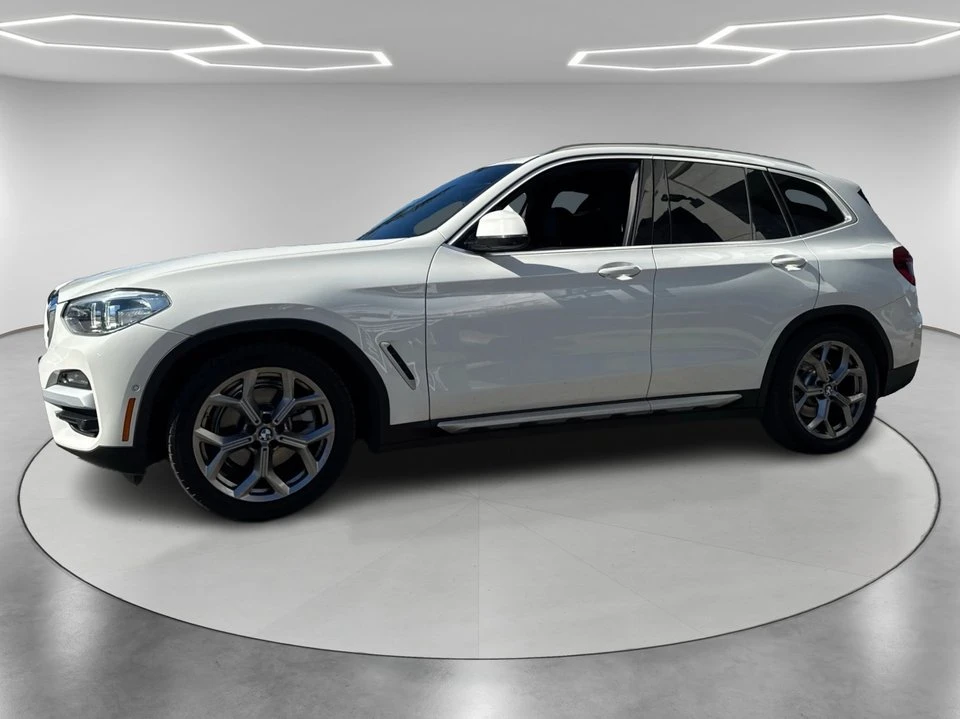 2021 BMW G01 X3 - Image 8 of 20