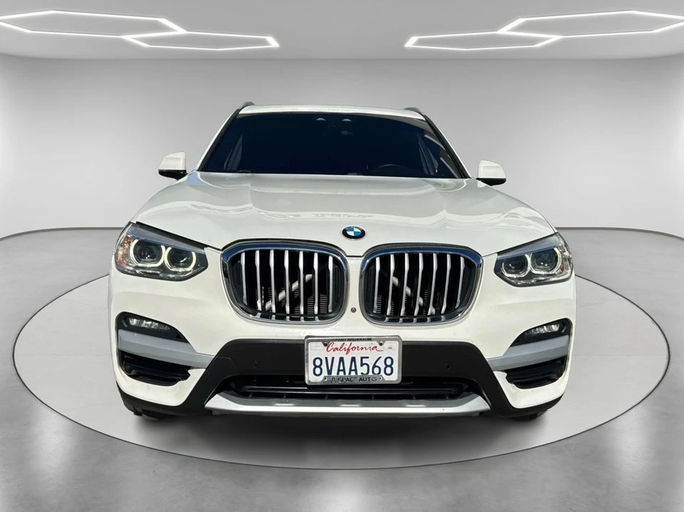 2021 BMW G01 X3 - Image 2 of 20