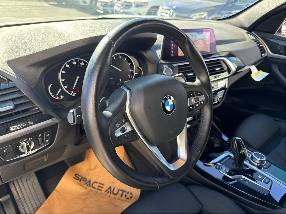 2021 BMW G01 X3 - Image 16 of 20