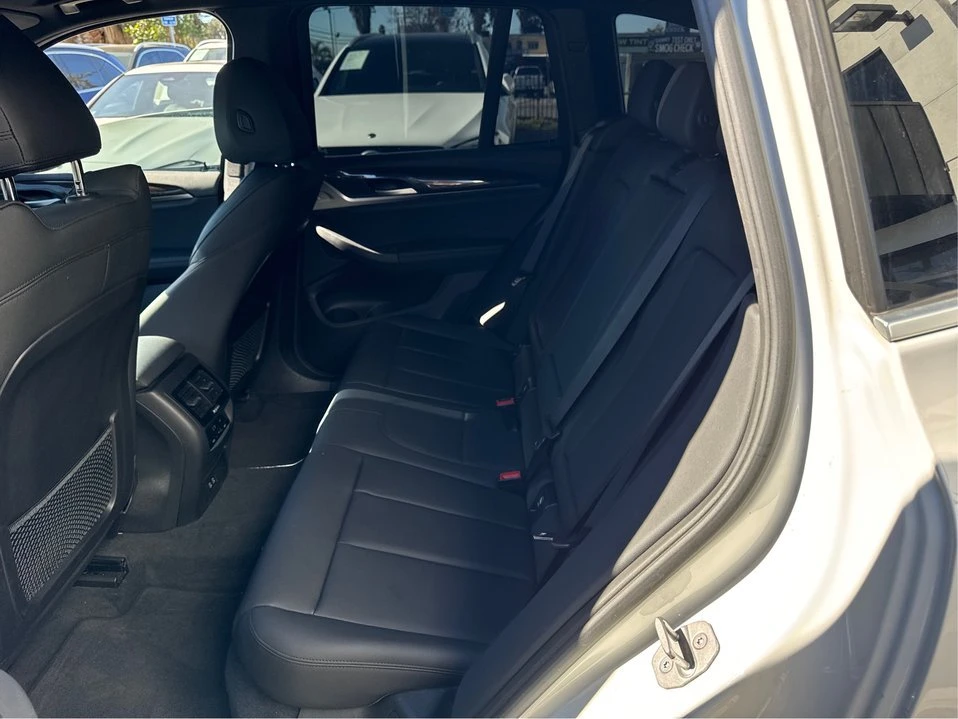 2021 BMW G01 X3 - Image 10 of 20