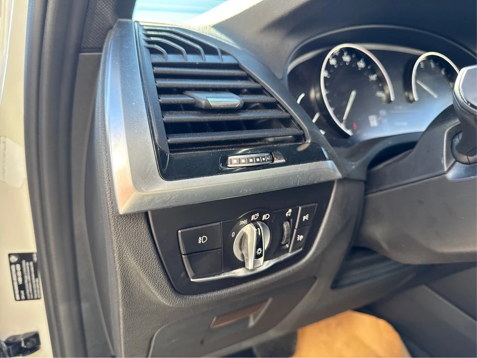 2021 BMW G01 X3 - Image 17 of 20