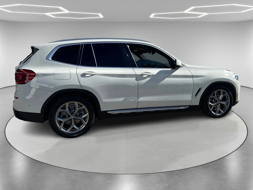 2021 BMW G01 X3 - Image 4 of 20