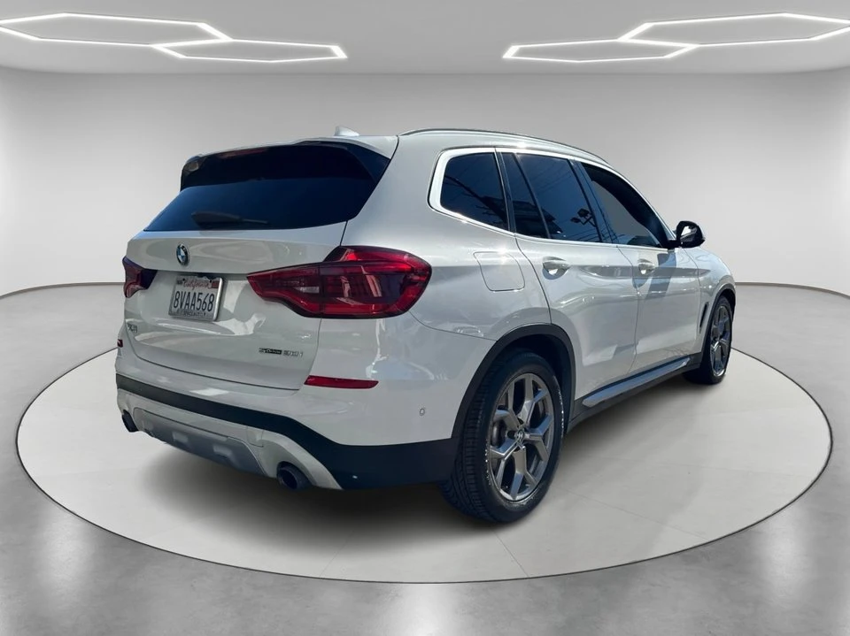 2021 BMW G01 X3 - Image 5 of 20