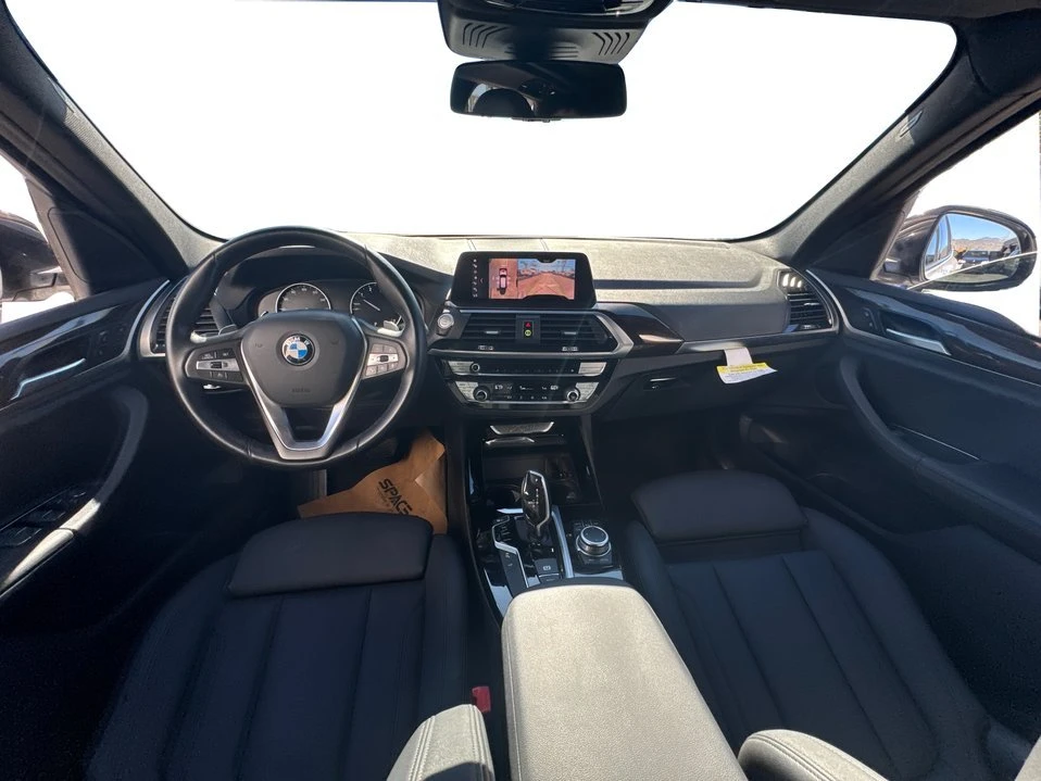 2021 BMW G01 X3 - Image 20 of 20