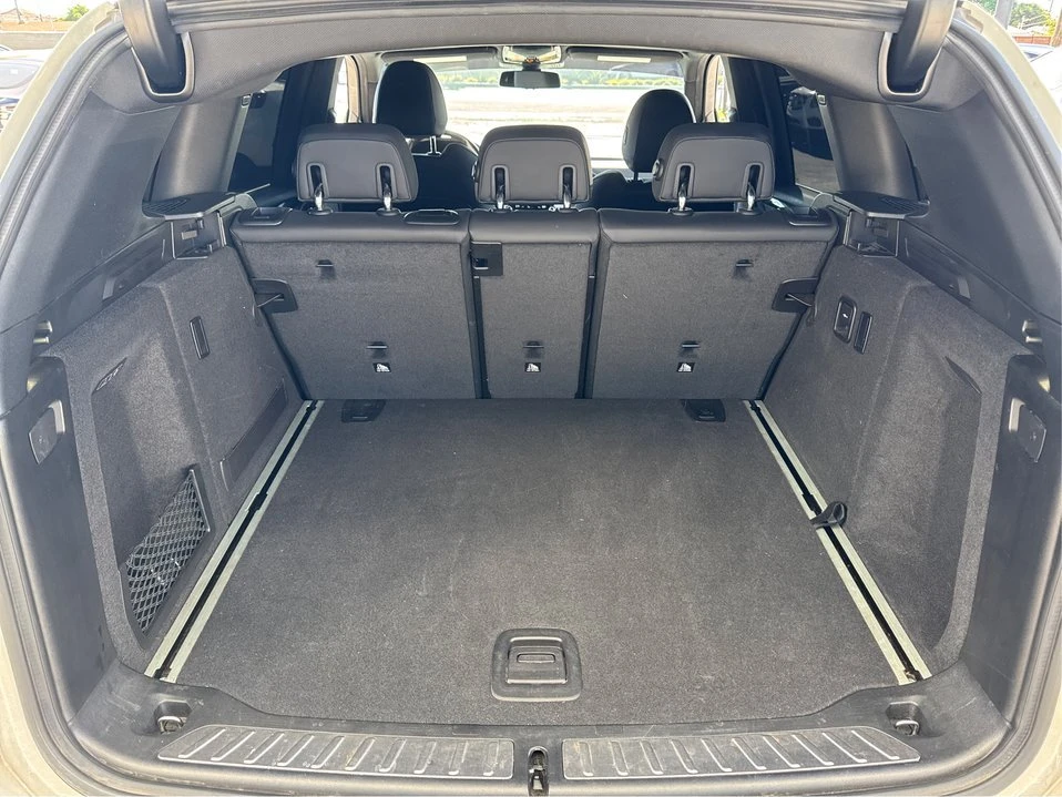 2021 BMW G01 X3 - Image 12 of 20