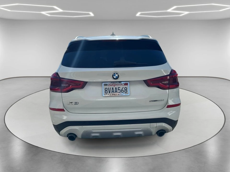 2021 BMW G01 X3 - Image 6 of 20