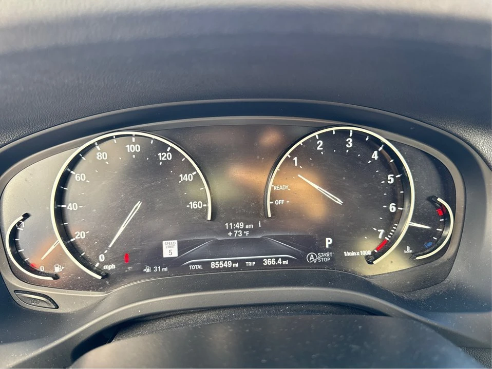 2021 BMW G01 X3 - Image 15 of 20