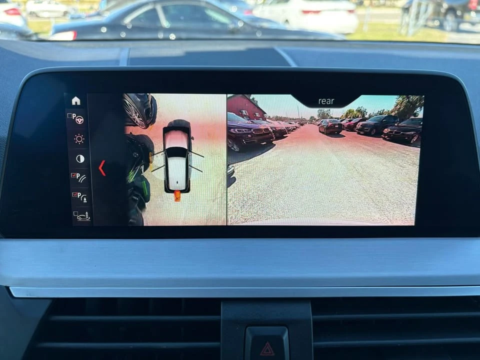 2021 BMW G01 X3 - Image 19 of 20