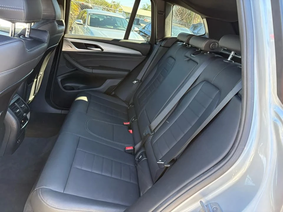 2021 BMW G01 X3 - Image 10 of 20