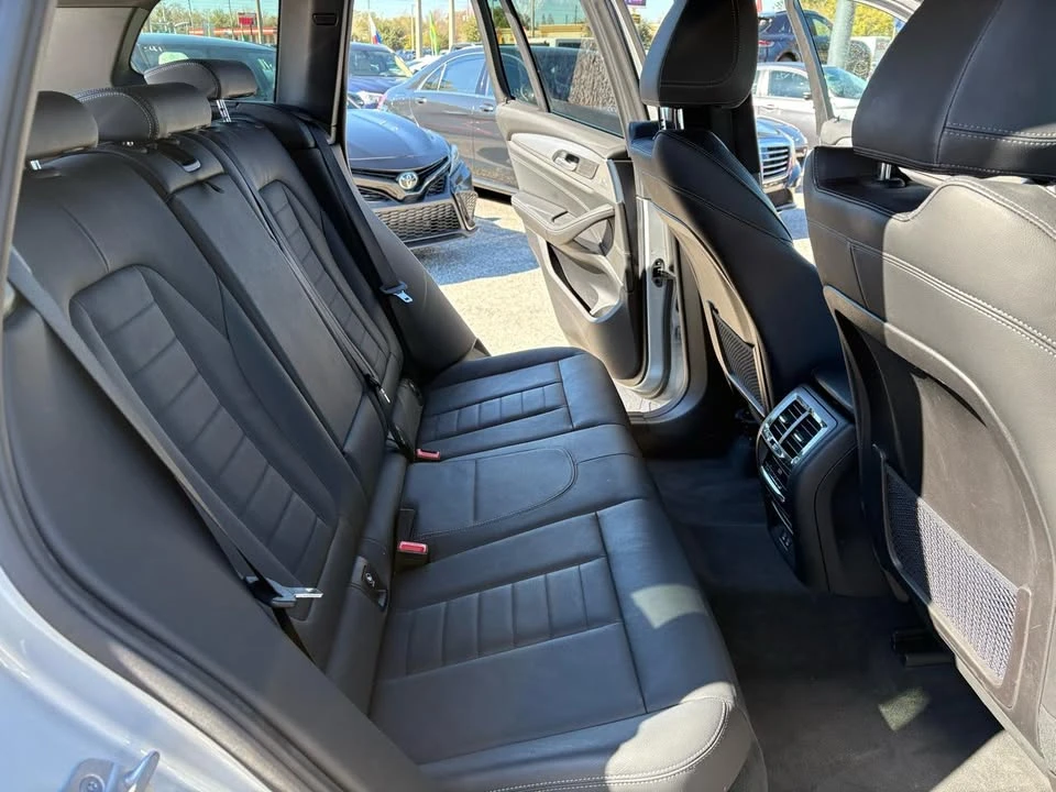 2021 BMW G01 X3 - Image 12 of 20