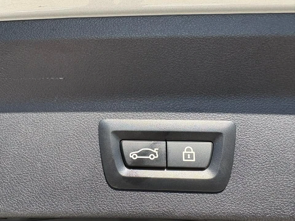 2021 BMW G01 X3 - Image 15 of 20