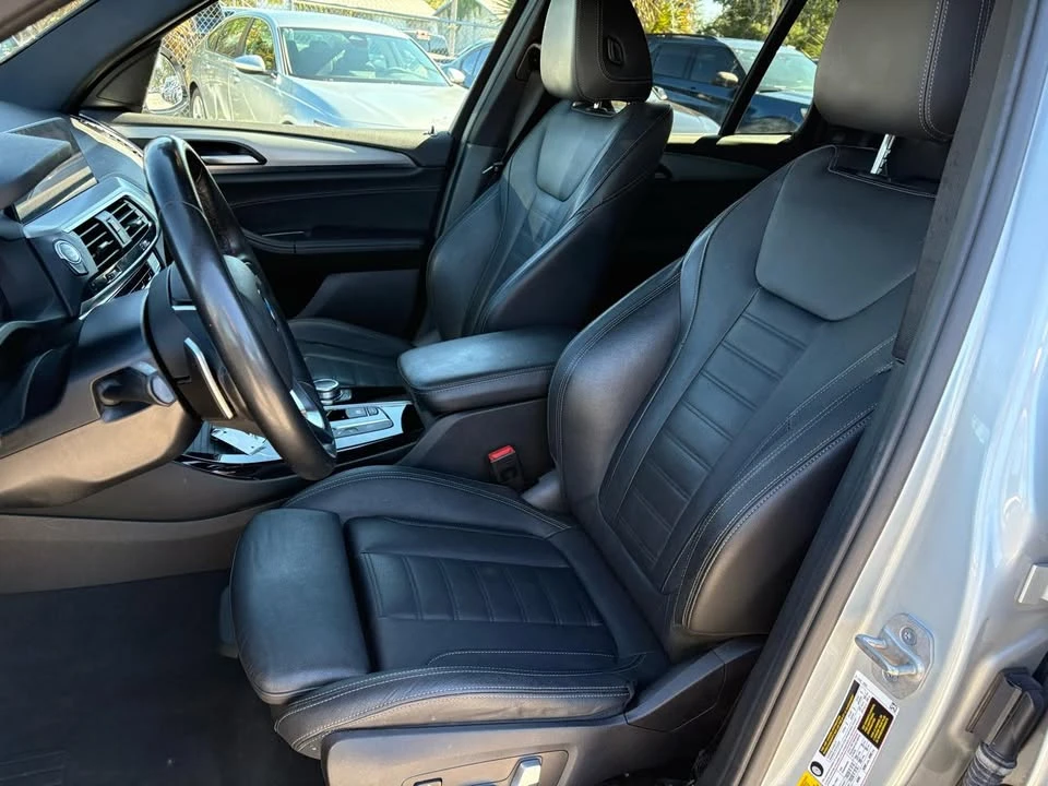 2021 BMW G01 X3 - Image 9 of 20