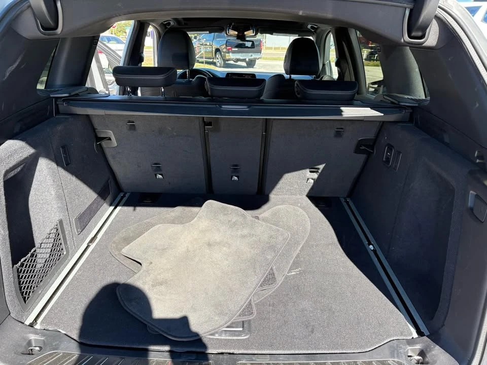 2021 BMW G01 X3 - Image 11 of 20