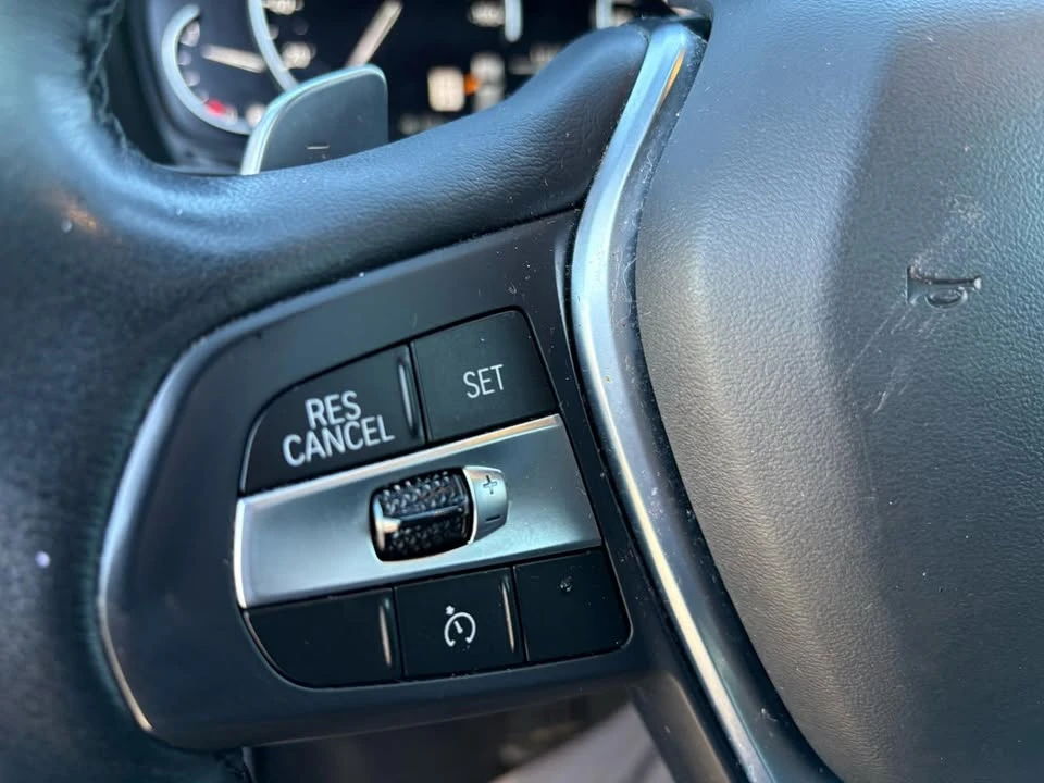 2021 BMW G01 X3 - Image 17 of 20