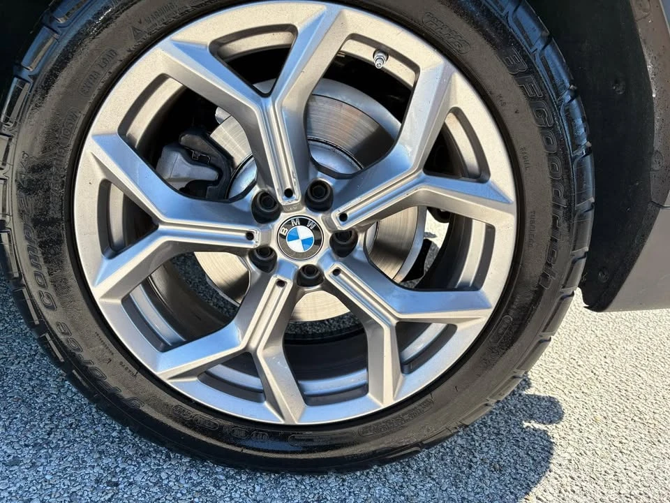 2021 BMW G01 X3 - Image 7 of 20