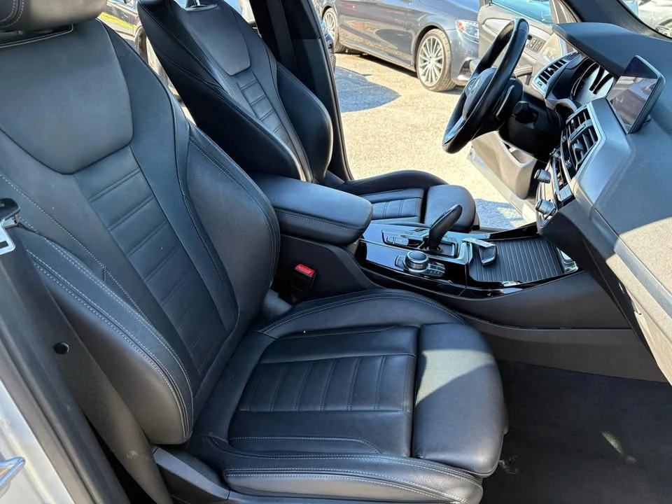 2021 BMW G01 X3 - Image 13 of 20