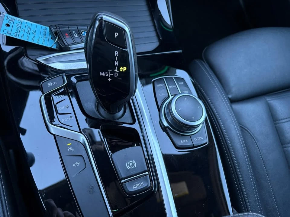 2021 BMW G01 X3 - Image 20 of 20