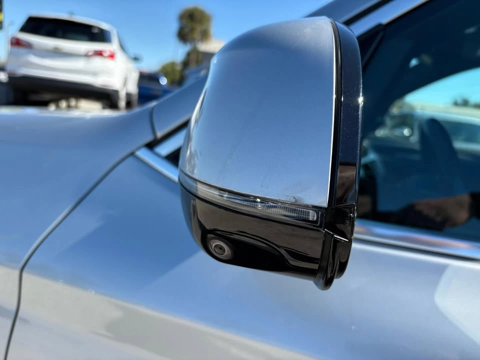 2021 BMW G01 X3 - Image 8 of 20