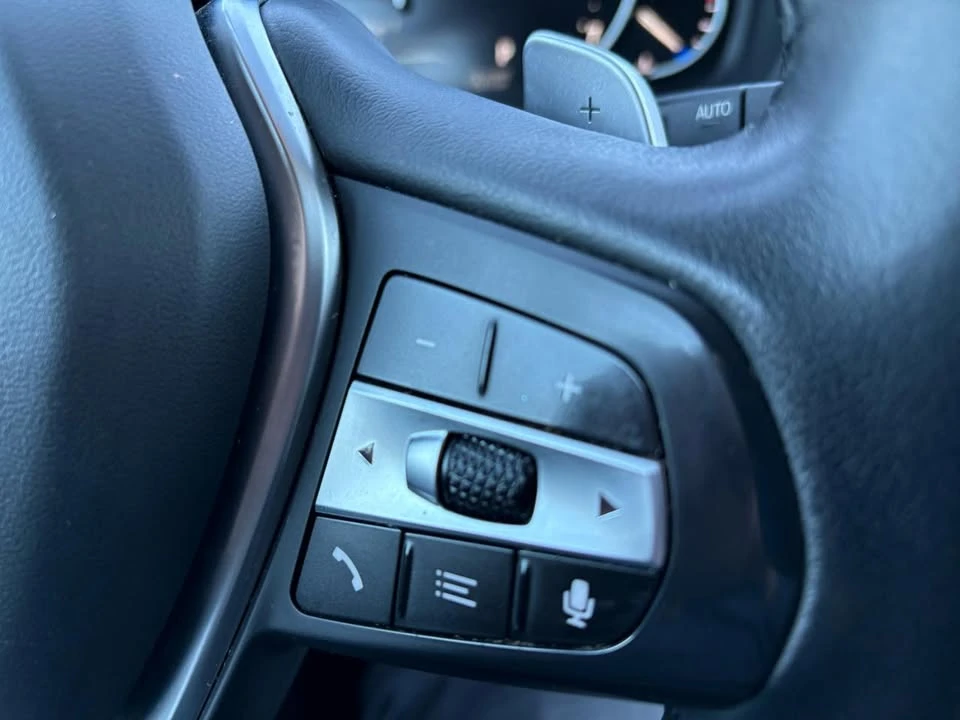 2021 BMW G01 X3 - Image 18 of 20
