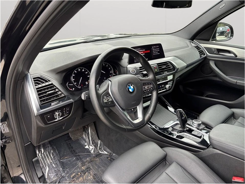 2021 BMW G01 X3 - Image 6 of 20