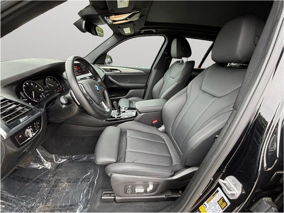 2021 BMW G01 X3 - Image 2 of 20