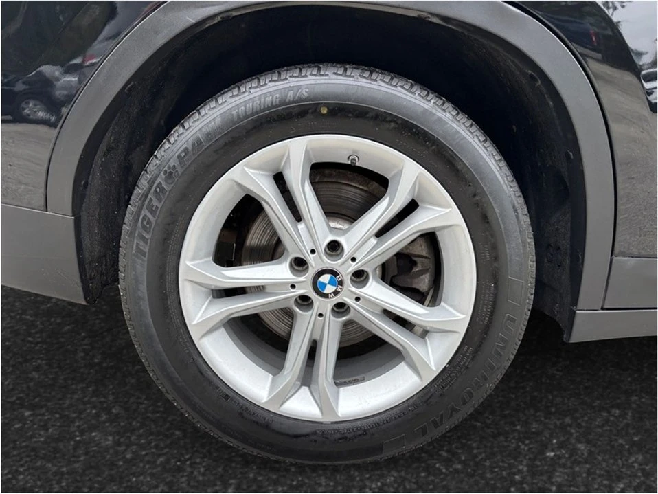 2021 BMW G01 X3 - Image 16 of 20