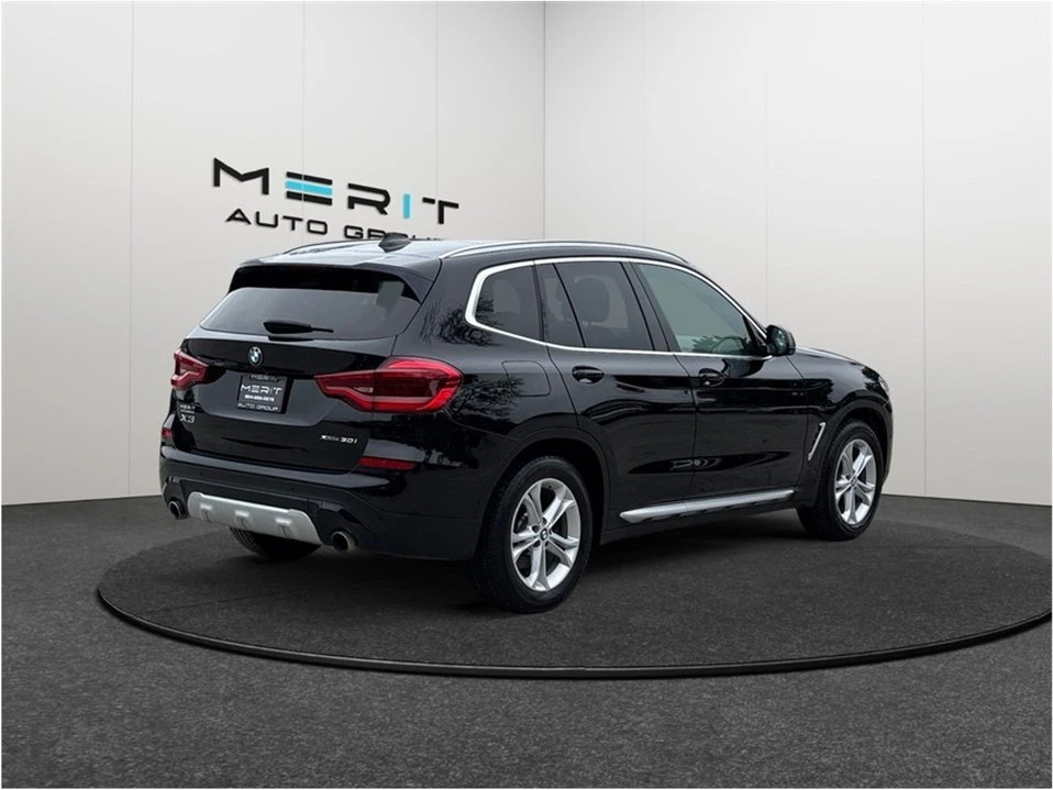 2021 BMW G01 X3 - Image 9 of 20