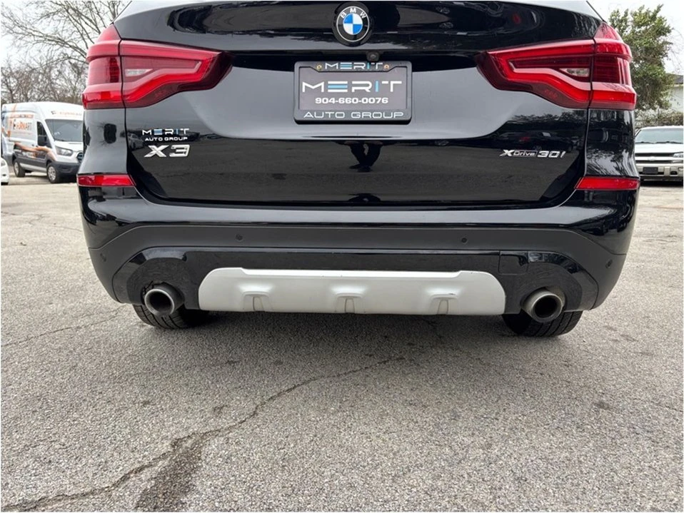 2021 BMW G01 X3 - Image 18 of 20